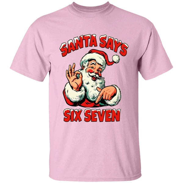 Santa