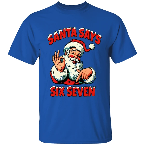Santa