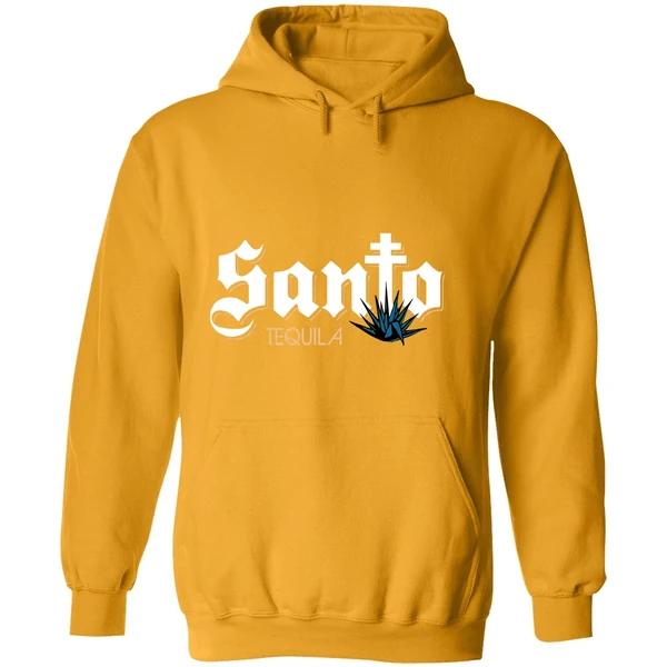 Santa Tequila Hoodie