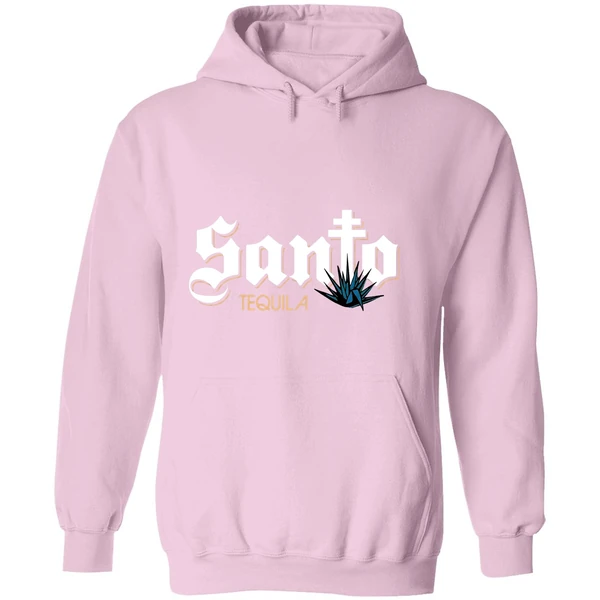Santa Tequila Hoodie - Image 5