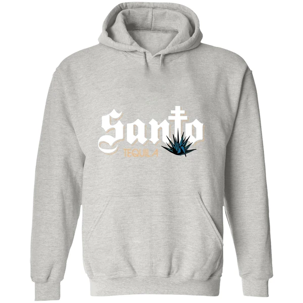 Santa Tequila Hoodie - Image 9
