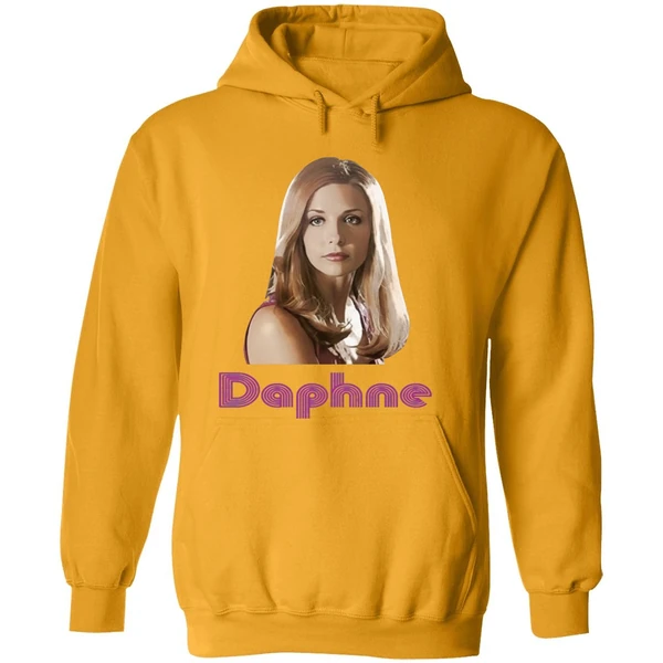Scooby Doo 2 Daphne Blake Hoodie