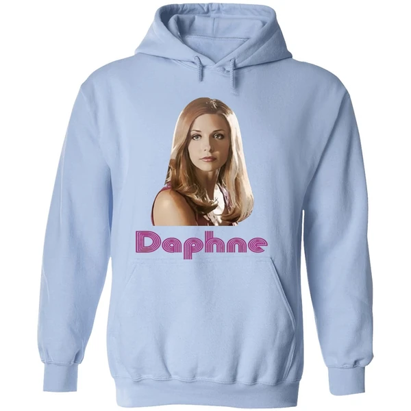 Scooby Doo 2 Daphne Blake Hoodie - Image 4