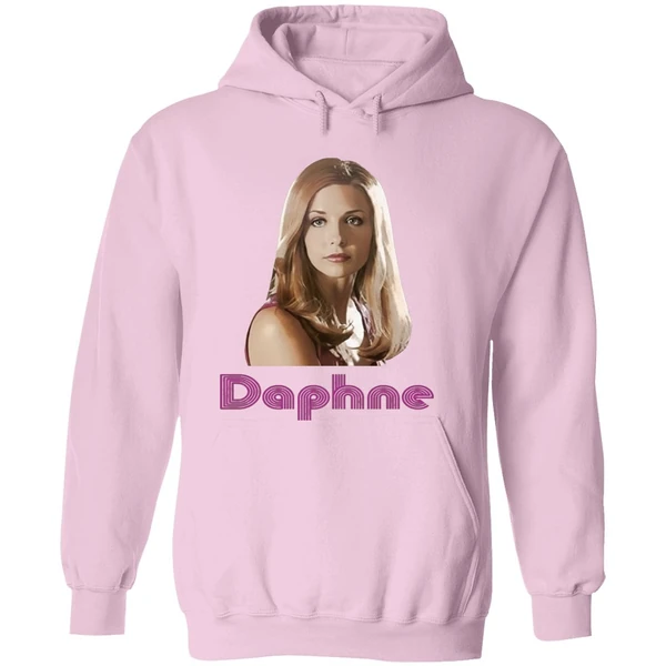 Scooby Doo 2 Daphne Blake Hoodie - Image 5