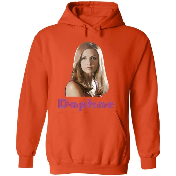 Scooby Doo 2 Daphne Blake Hoodie - Image 6