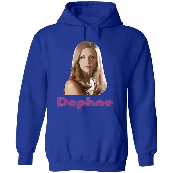 Scooby Doo 2 Daphne Blake Hoodie - Image 7