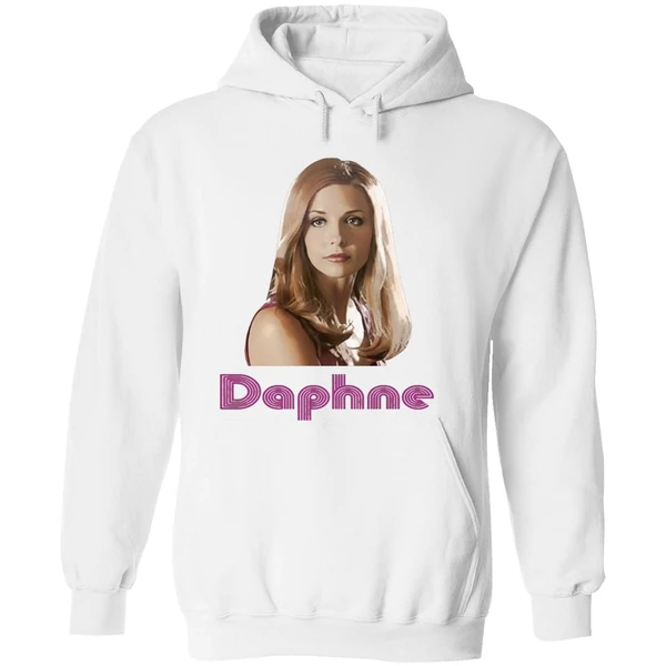 Scooby Doo 2 Daphne Blake Hoodie - Image 8