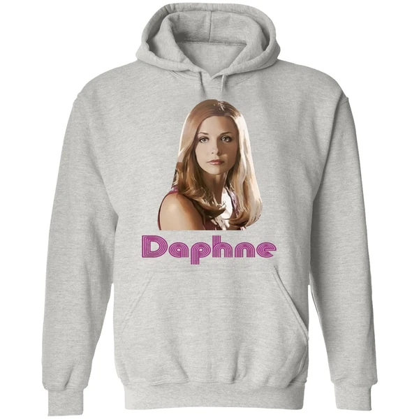 Scooby Doo 2 Daphne Blake Hoodie - Image 9