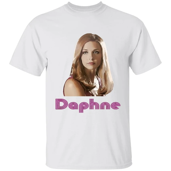 Scooby Doo 2 Daphne Blake Shirt