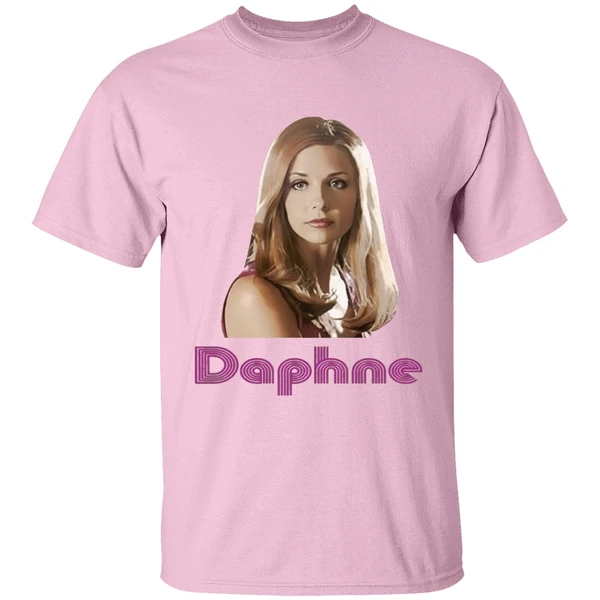 Scooby Doo 2 Daphne Blake Shirt - Image 2