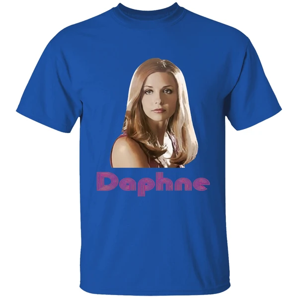 Scooby Doo 2 Daphne Blake Shirt - Image 5