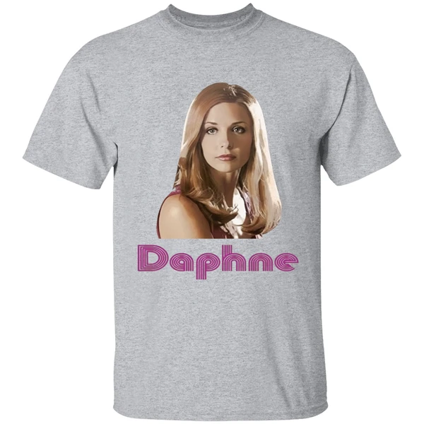 Scooby Doo 2 Daphne Blake Shirt - Image 6