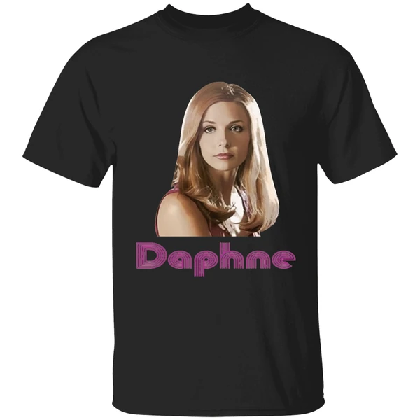 Scooby Doo 2 Daphne Blake Shirt - Image 7