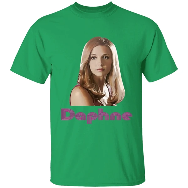 Scooby Doo 2 Daphne Blake Shirt - Image 8