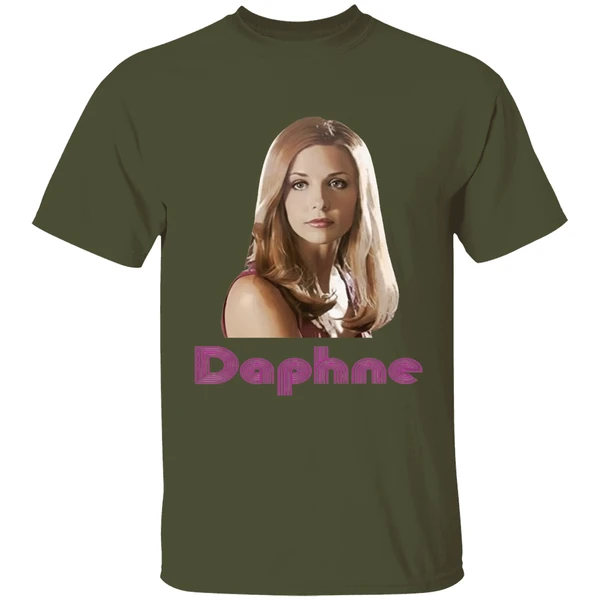 Scooby Doo 2 Daphne Blake Shirt - Image 9