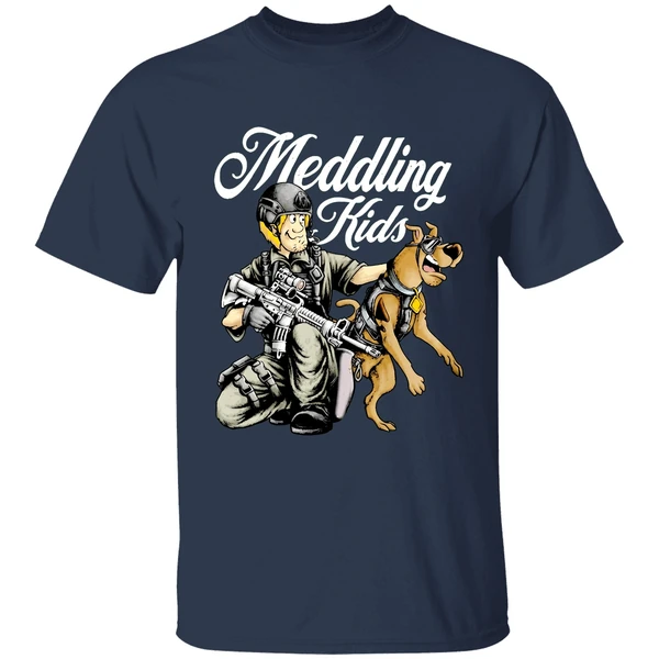 scooby-doo-shaggy-rogers-meddling-kids-shirt-navy
