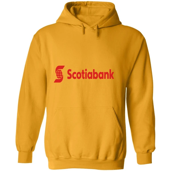Scotiabank Hoodie