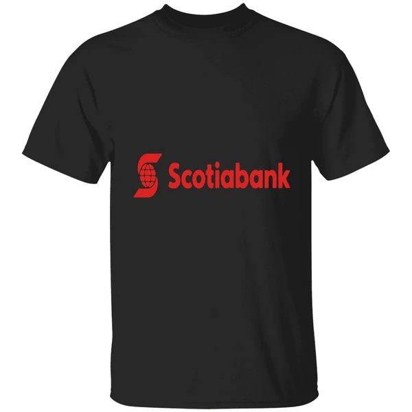 Scotiabank Shirt
