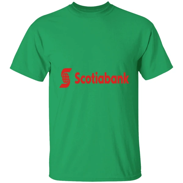 Scotiabank Shirt - Image 2