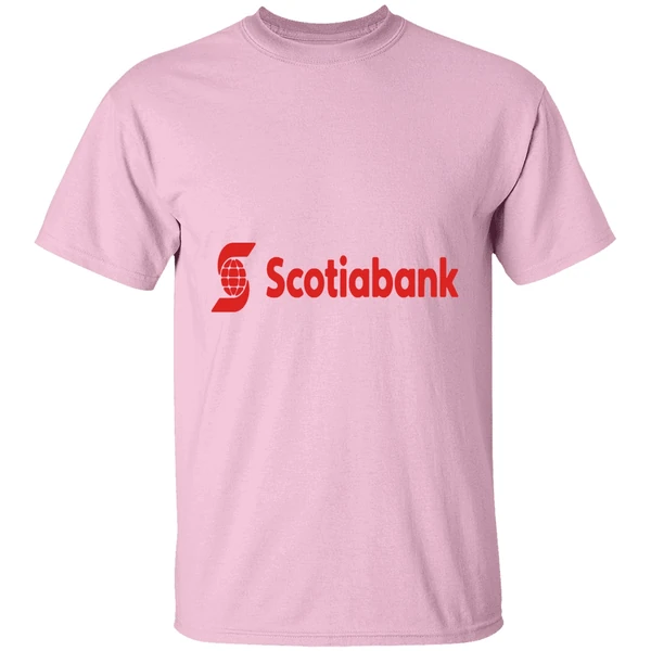 scotiabank shirt lightpink
