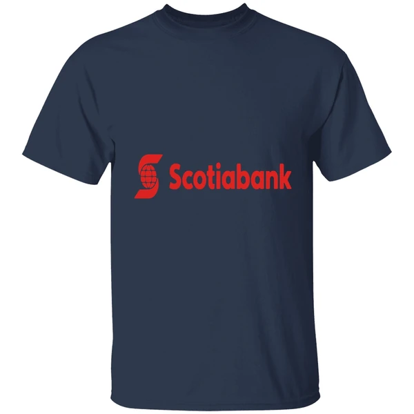 Scotiabank Shirt - Image 5
