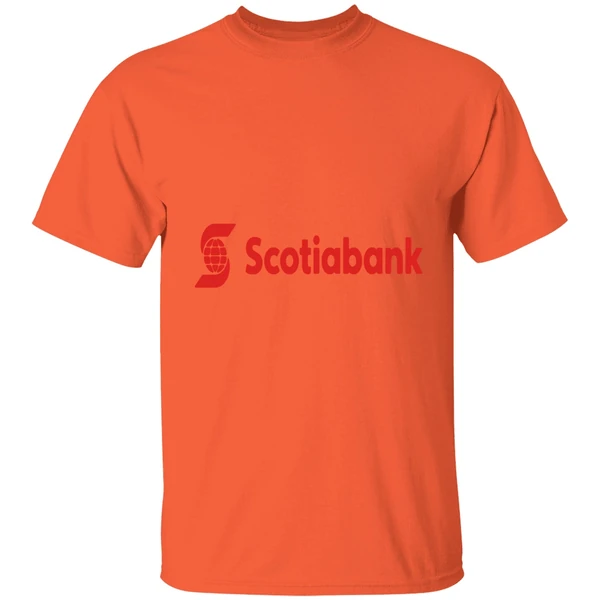 Scotiabank Shirt - Image 6
