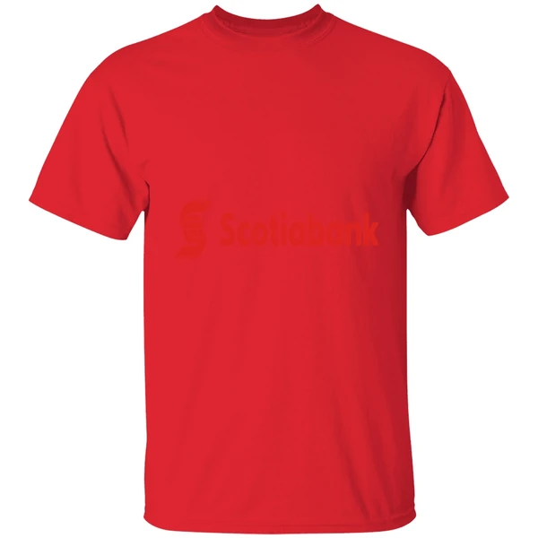 Scotiabank Shirt - Image 7