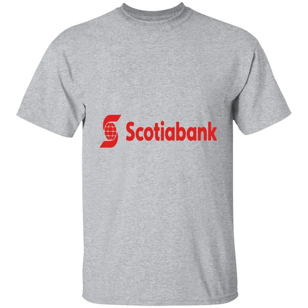Scotiabank Shirt - Image 9