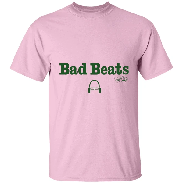 Scott Van Pelt Bad Beats Signature Shirt - Image 2