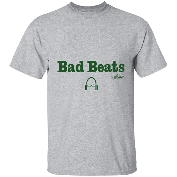 Scott Van Pelt Bad Beats Signature Shirt - Image 6