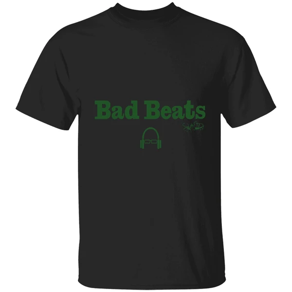 Scott Van Pelt Bad Beats Signature Shirt - Image 7