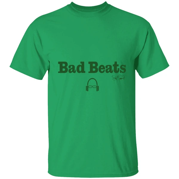 Scott Van Pelt Bad Beats Signature Shirt - Image 8