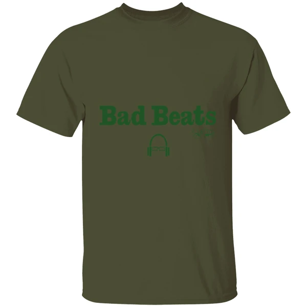 Scott Van Pelt Bad Beats Signature Shirt - Image 9