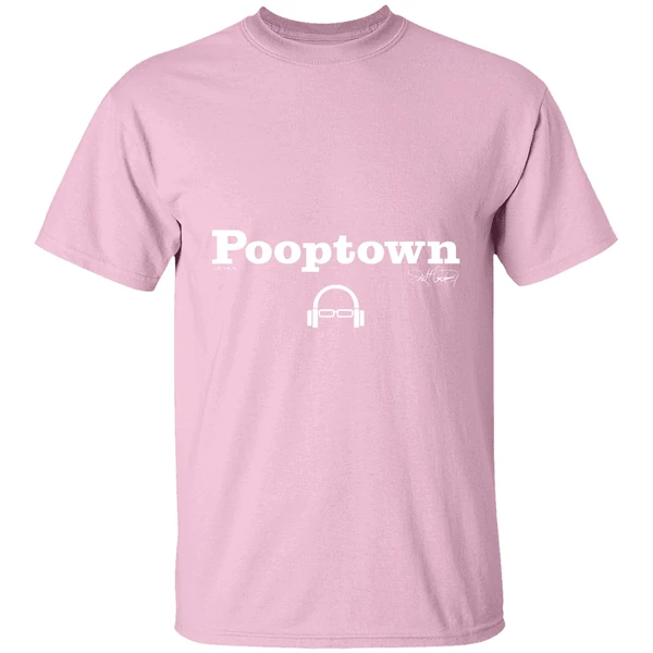 Scott Van Pelt Pooptown Signature Shirt - Image 3