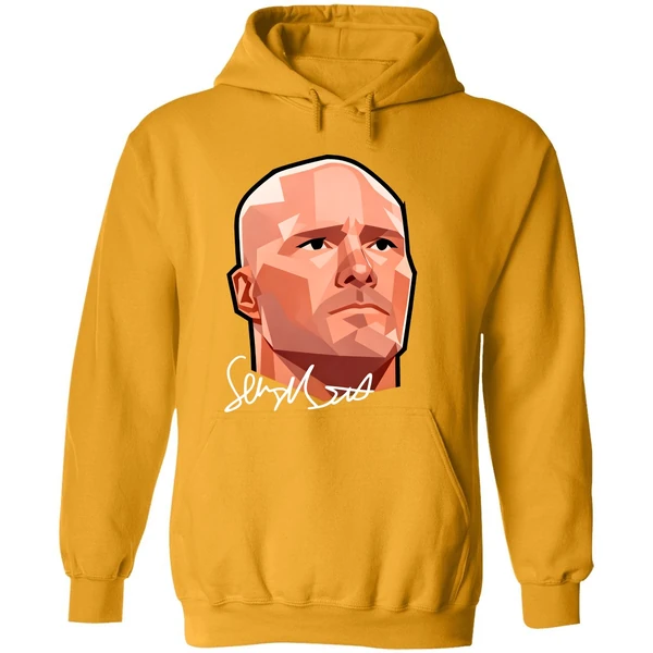 Sean Mcdermott Signature Coach Buffalo Bills Big Head 1 11 Hoodie