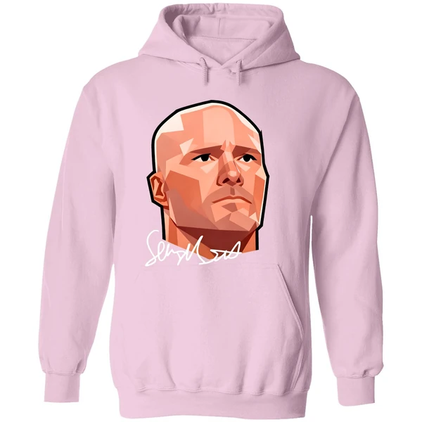 Sean Mcdermott Signature Coach Buffalo Bills Big Head 1 11 Hoodie - Image 5