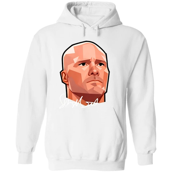 Sean Mcdermott Signature Coach Buffalo Bills Big Head 1 11 Hoodie - Image 8