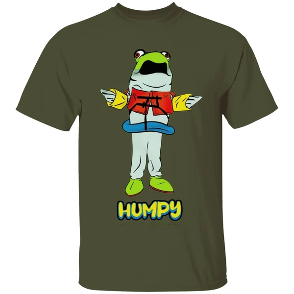 Seattle Mariners Salmon Run Humpy Shirt - Image 3