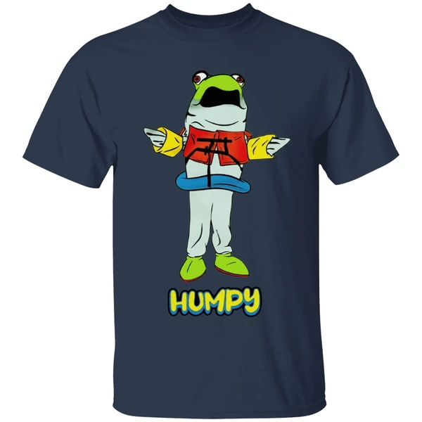 Seattle Mariners Salmon Run Humpy Shirt - Image 4