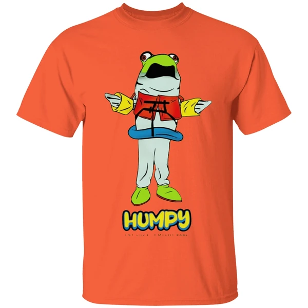 Seattle Mariners Salmon Run Humpy Shirt - Image 5