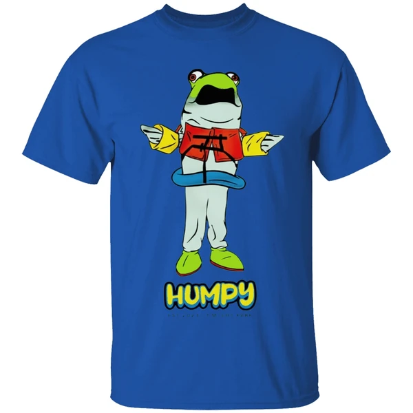 Seattle Mariners Salmon Run Humpy Shirt - Image 7