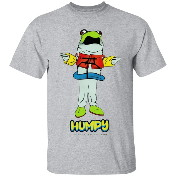 Seattle Mariners Salmon Run Humpy Shirt - Image 8