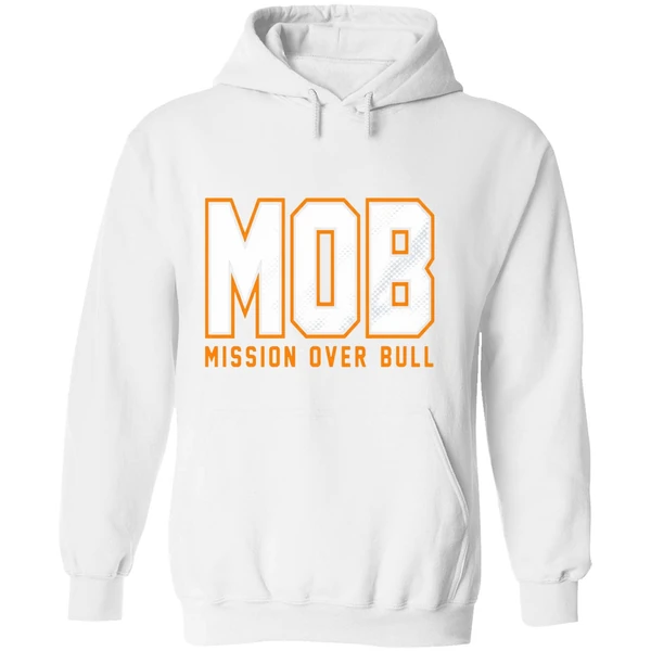 Seattle Seahawks Mob Mission Over Bull Hoodie - Image 8