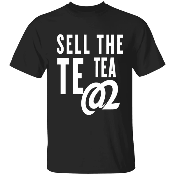 Sell The Team Washington Nationals Shirt