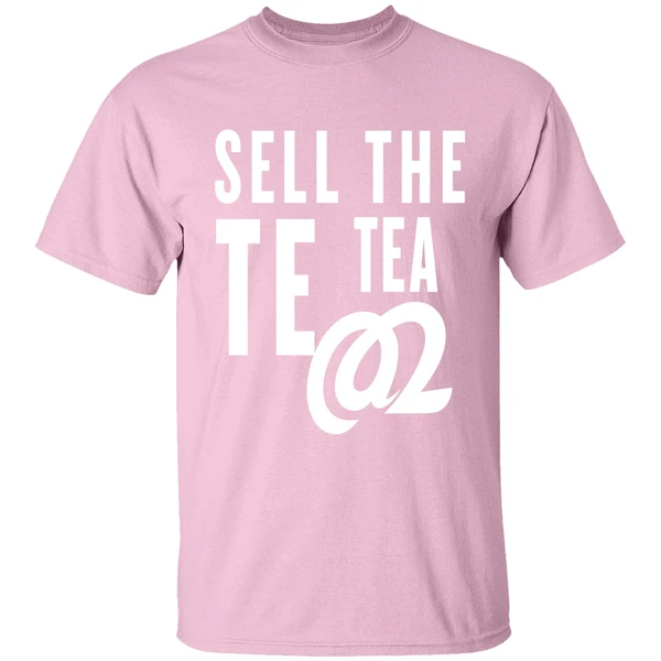 Sell The Team Washington Nationals Shirt - Image 3