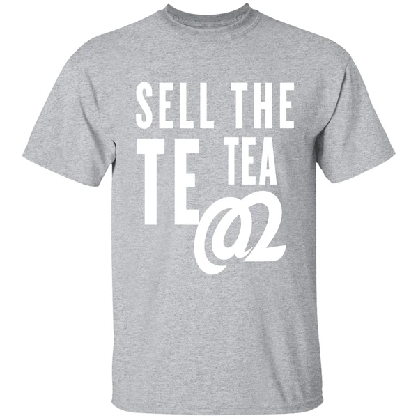 Sell The Team Washington Nationals Shirt - Image 9