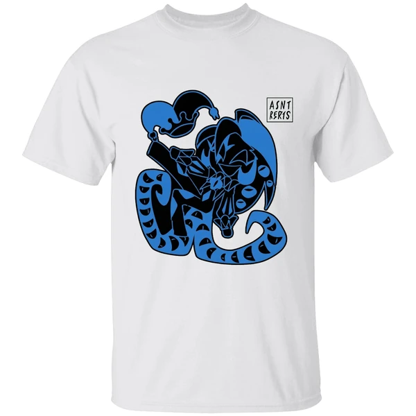Shadow Milk Cookie Run Shirt