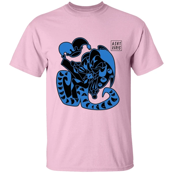 Shadow Milk Cookie Run Shirt - Image 2