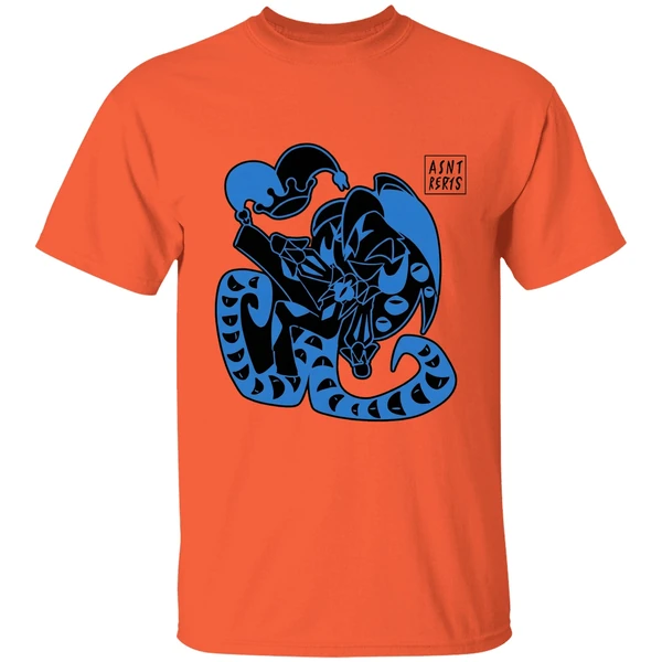 Shadow Milk Cookie Run Shirt - Image 3