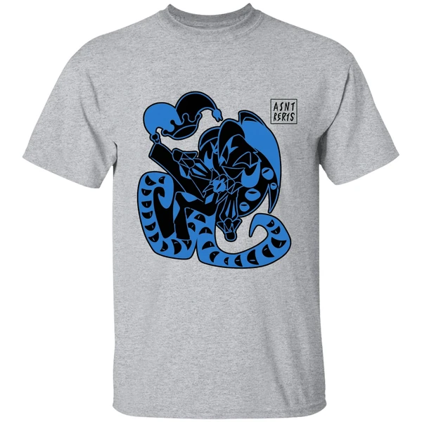 Shadow Milk Cookie Run Shirt - Image 6